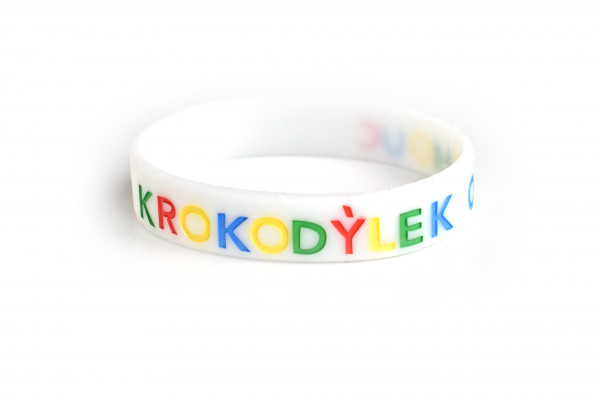 Svítící náramek